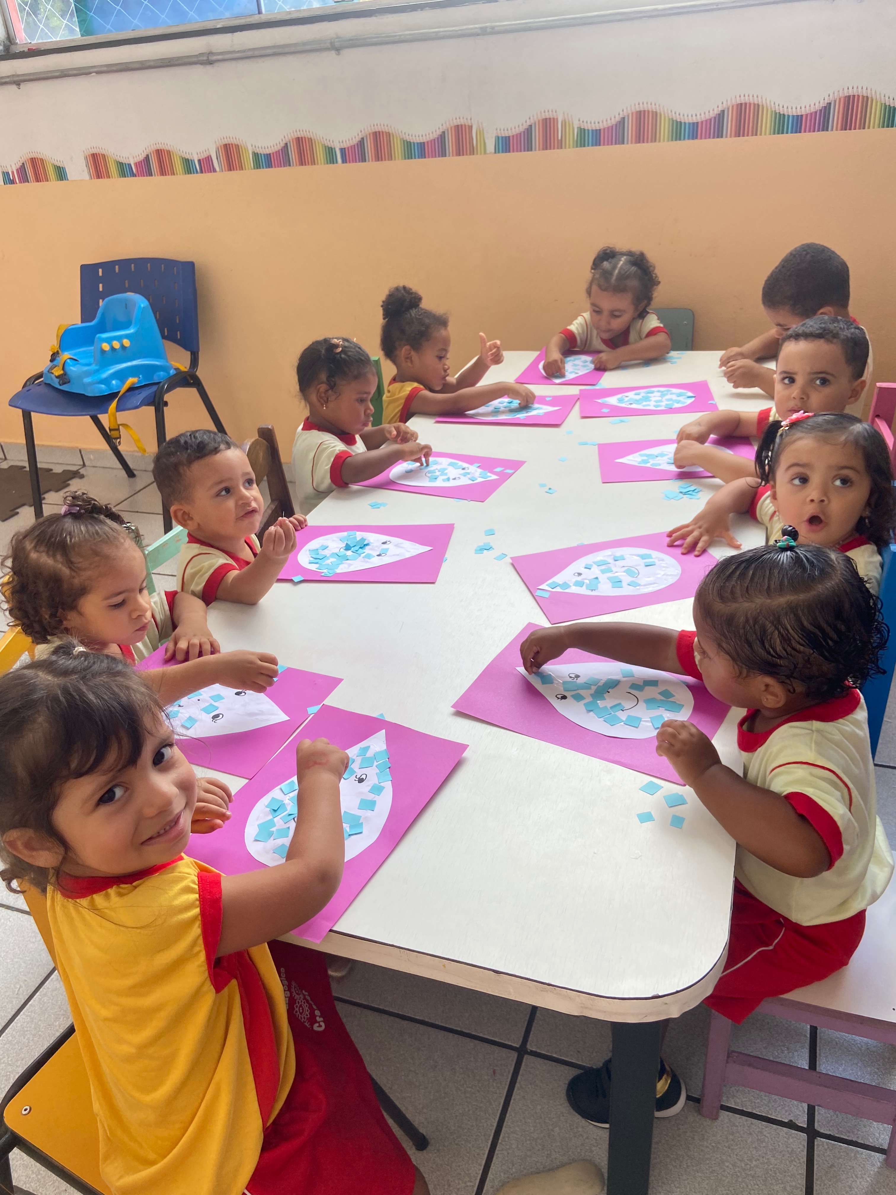Sobre Nós | 30 Anos de Escola Infantil Particular na Zona Leste de BH ...
