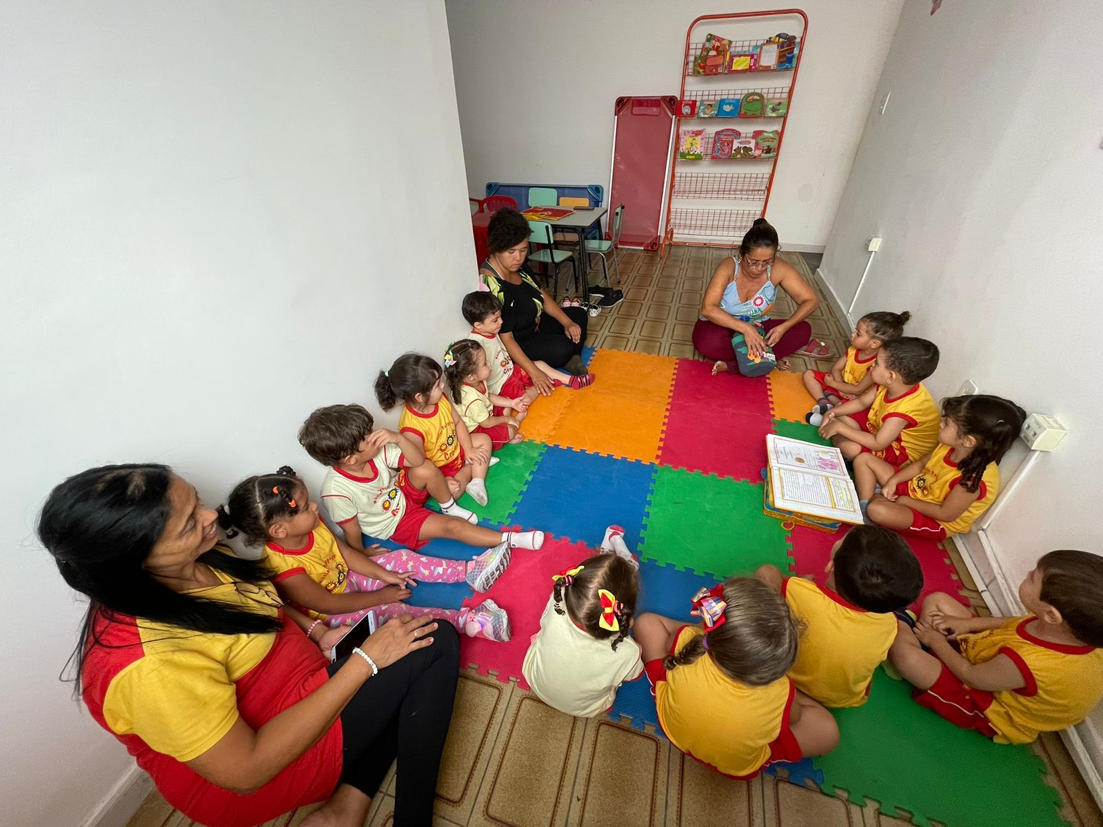 Sobre Nós | 30 Anos de Escola Infantil Particular na Zona Leste de BH ...